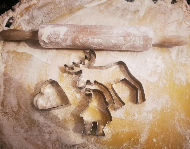 Baking Powder