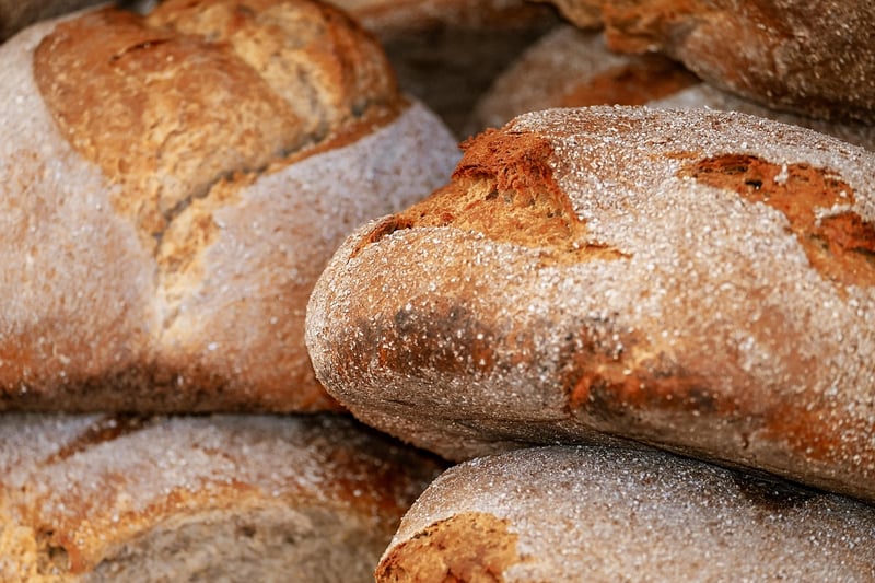 Flour