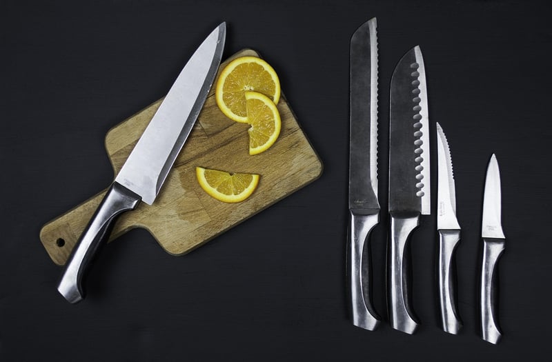 Cutting Board